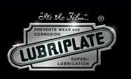 Lubriplate logo