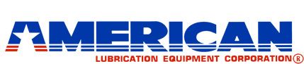 American Lubrication Equipment Corporation logo