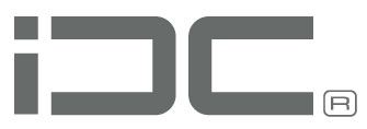IDC Germany logo