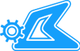 Brewer Machine and Gear logo