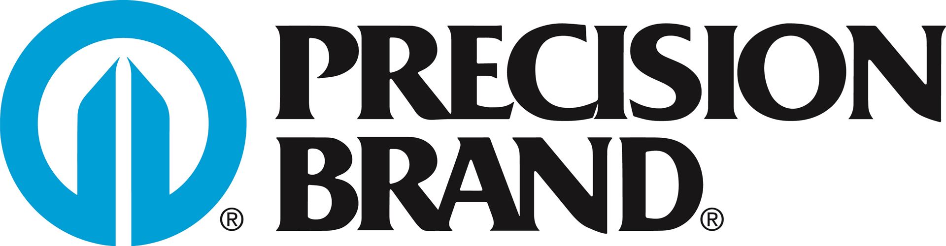 Precision Brand Products logo