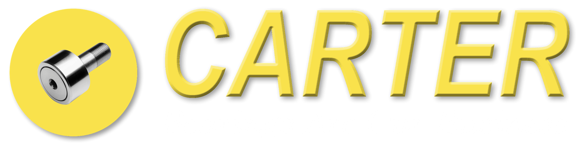 Carter Bearings logo