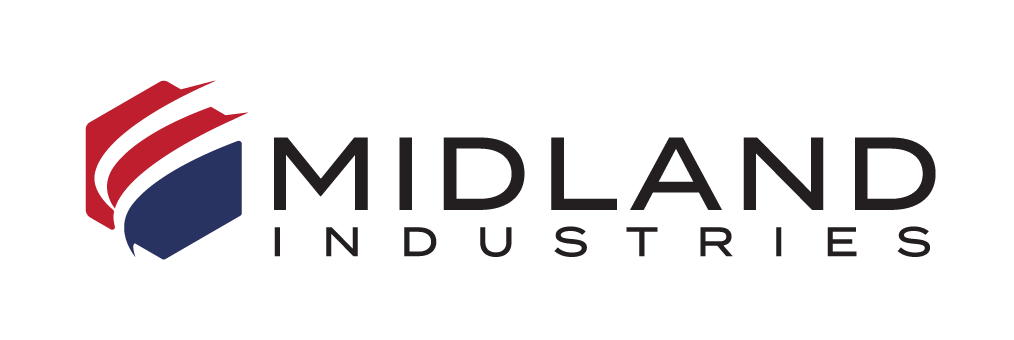 Midland Industries logo