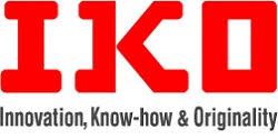 IKO logo