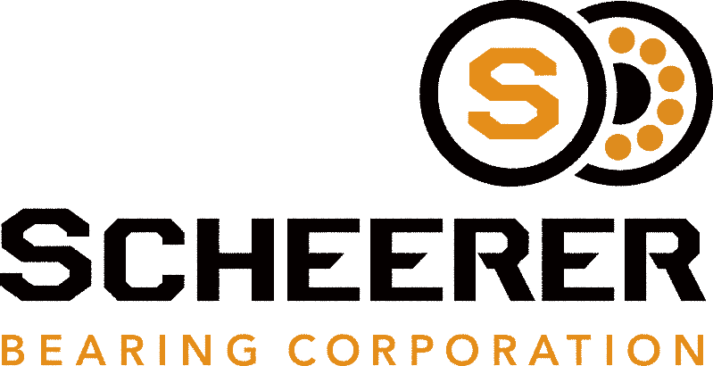 Scheerer Bearing logo