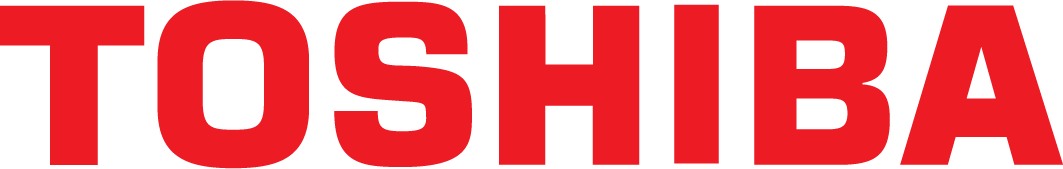 Toshiba logo