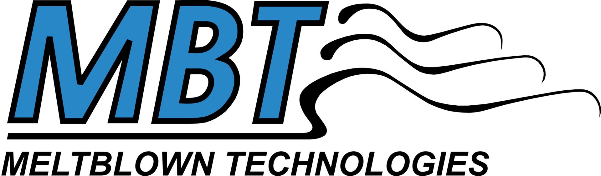 Meltblown Technologies logo