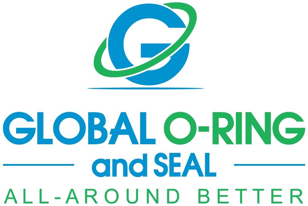 Global O-Ring and Seal logo