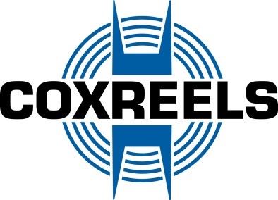 Coxreels logo