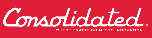 Consolidated Bearings logo