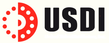USDI logo