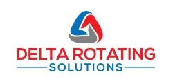 Delta Rotating Solutions logo