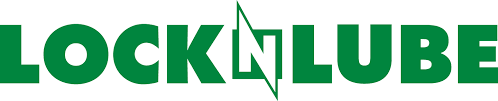 LockNLube logo