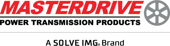 MasterDrive logo