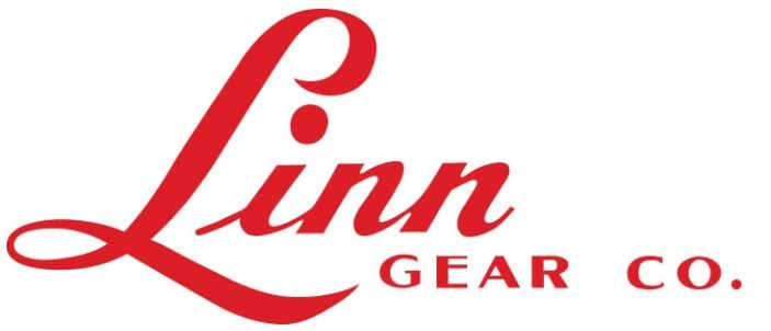 Linn Gear logo