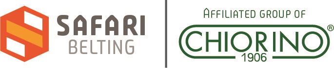 Safari Belting logo
