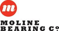 Moline Bearing logo