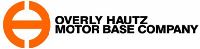 Overly Hautz Motor Base Company logo