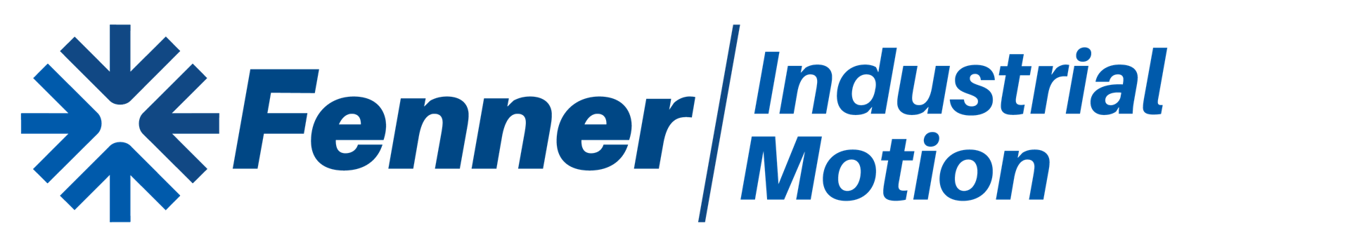 Fenner Drives logo