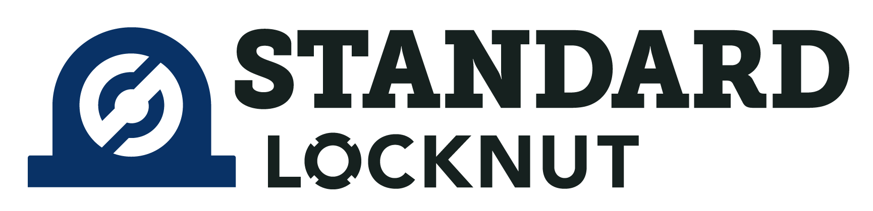 Standard Locknut logo