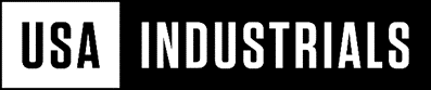 USA Industrials logo