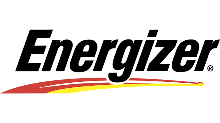 Energizer logo