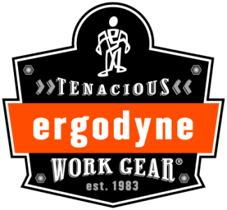 Ergodyne logo