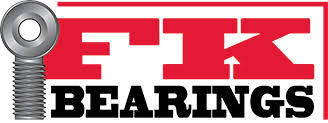 FK Bearings logo