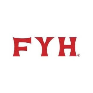 FYH logo