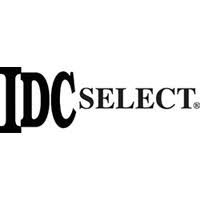 IDC Select logo