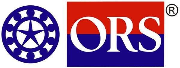 ORS Bearings logo