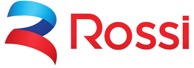 Rossi Gear Motors logo