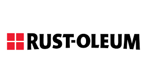 Rust-Oleum Industrial logo