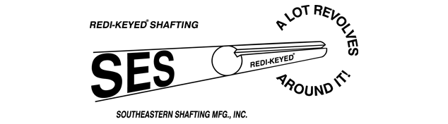 Southeastern Shafting logo