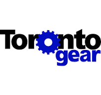 Toronto Gear logo