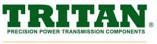 TRITAN logo